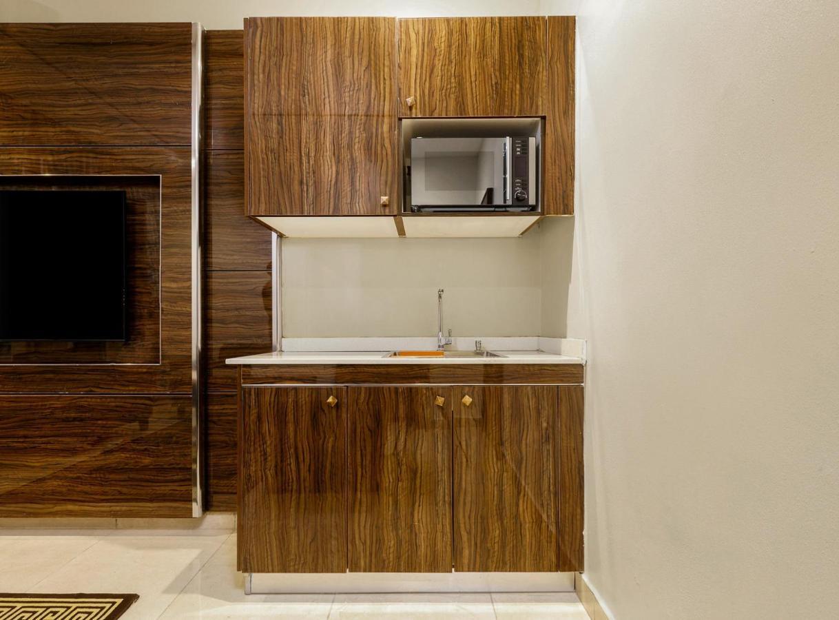 Aveon Hotel Abuja Ngoại thất bức ảnh