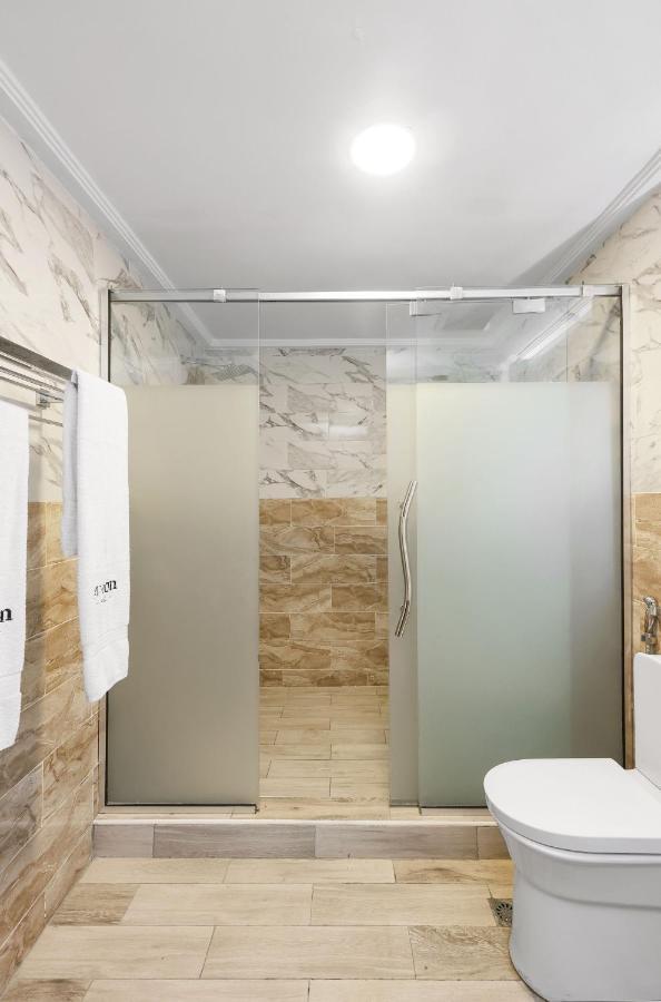 Aveon Hotel Abuja Ngoại thất bức ảnh